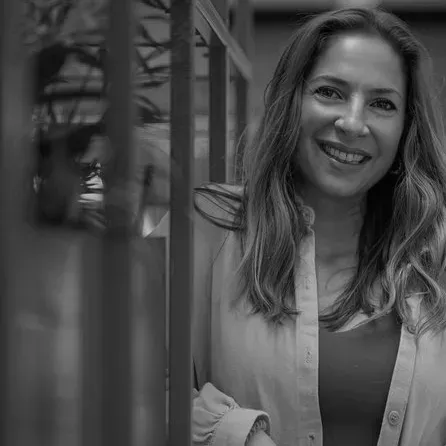 Yasmina Cherquaoui, PR Director at PRM Tourism