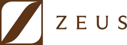 Zeus Hotel logo