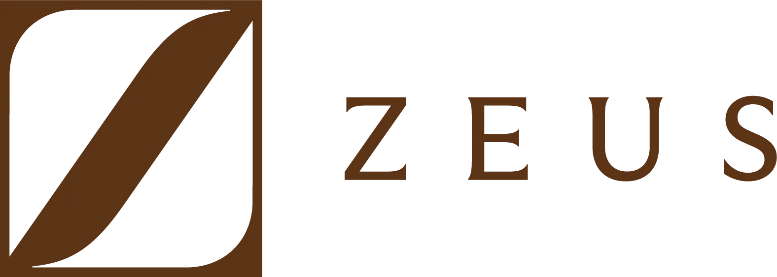 Zeus Hotel logo